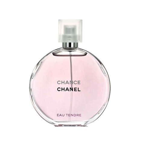 chanel chance cena 50 ml